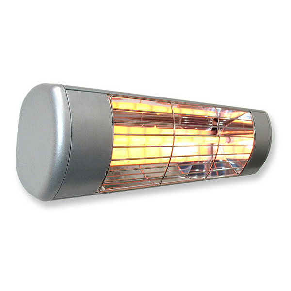 gazebo heater 1500w infrared